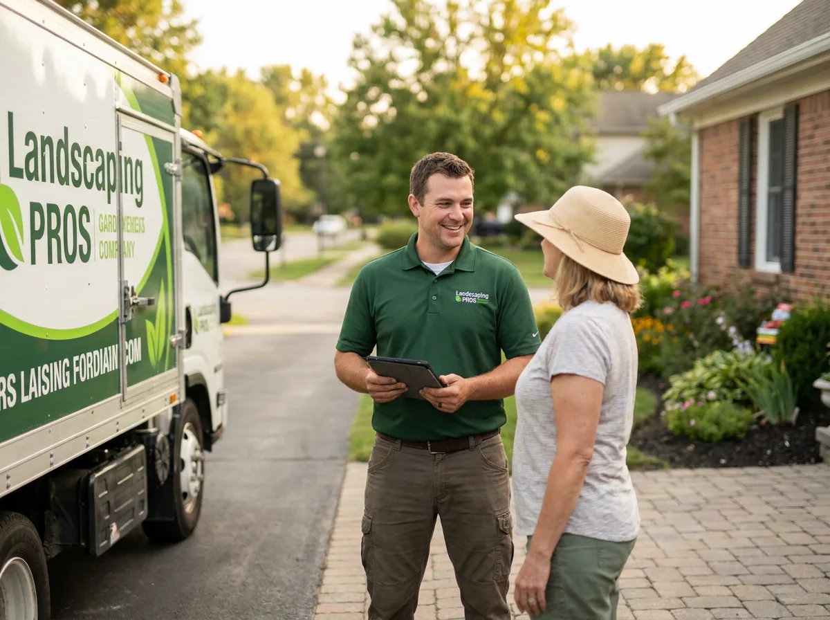 Landscaping Buckhead, GA FAQs